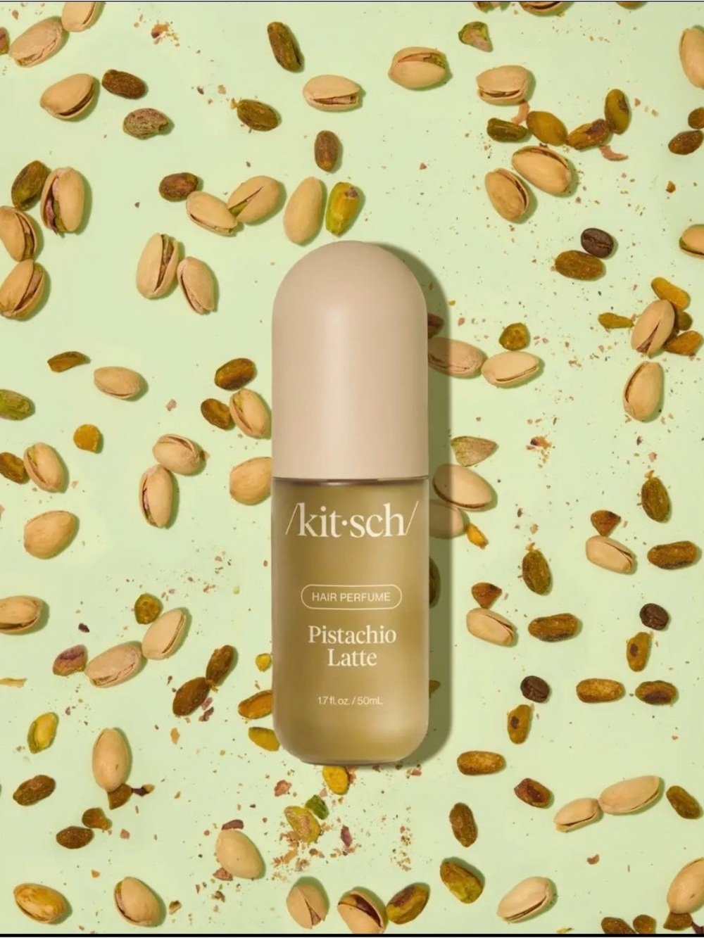 Kitsch Pistachio Latte Hair Perfume - Picture 3 of 3